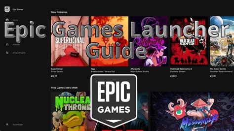 How To Remove A Game From Epic Games Library