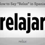 How To Say Video Games In Spanish