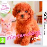 How To Start A New Game On Nintendogs 3Ds