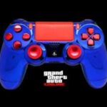 How To Use Ps4 Controller On Epic Games Gta V