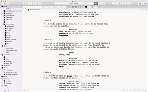 How To Write A Video Game Script
