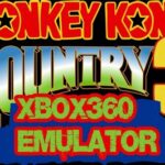 Is There A Donkey Kong Game For Xbox 360