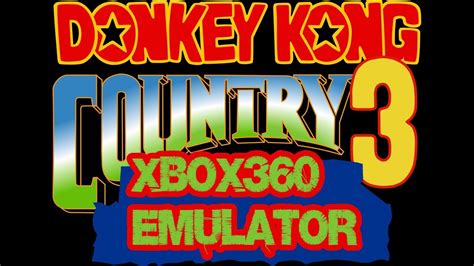 Is There A Donkey Kong Game For Xbox 360