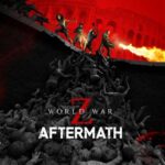 Is Wwz Aftermath A New Game