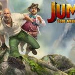 Jumanji The Video Game Review