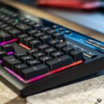 K57 Rgb Wireless Gaming Keyboard Review