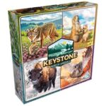 Keystone North America Board Game