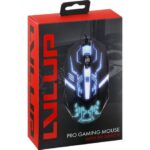 Lvlup Pro Gaming Mouse With Dpi Switch Review