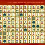 Mahjong Connect Free Online Games