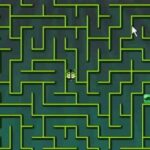 Maze Runner Cool Math Games