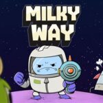 Milky Way Online Game App
