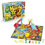 Mouse Trap The Board Game