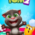 My Talking Tom 2 Game Play Online