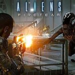 New Alien Video Game 2021