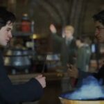 New Harry Potter Video Game Release Date
