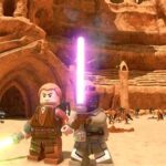 New Lego Star Wars Game Trailer
