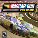 New Nascar Game Release Date
