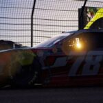 New Nascar Video Game 2021