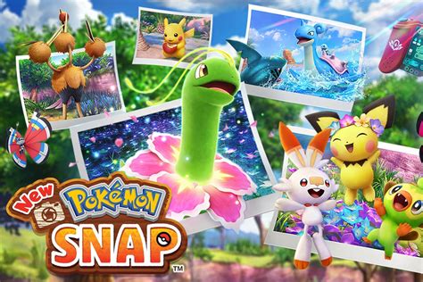 New Pokémon Game Release Date