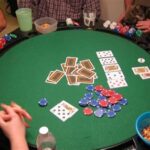 New Poker Games To Play At Home