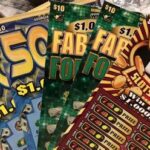 New Scratch-Off Games Ny 2020