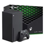 New Xbox Series X Game Stop
