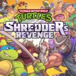 Ninja Turtles Switch Game Release Date