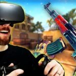 Oculus Quest 2 Free Multiplayer Games