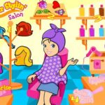 Old Polly Pocket Games Online