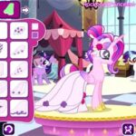 Online Games My Little Pony