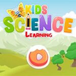 Online Science Games For Kids