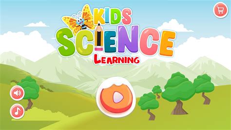 Online Science Games For Kids