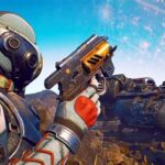 Outer Worlds New Game Plus