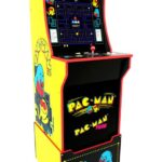 Pacman Full Size Arcade Game