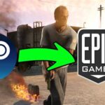 Play Epic Games On Steam