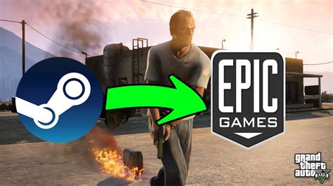 Play Epic Games On Steam