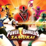 Power Ranger Games For Free
