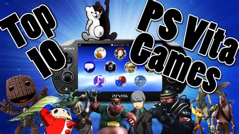 Ps Vita Best Games Of All Time