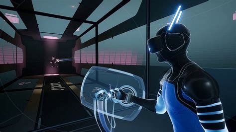 Ps4 Virtual Reality Sports Games