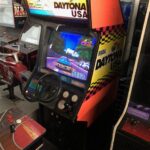 Racing Arcade Games For Sale