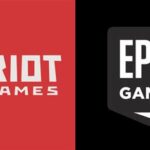 Riot Games And Epic Games