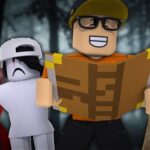 Scariest Story Games On Roblox