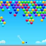 Smarty Bubbles Game Free Online