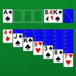 Solitaire App With Multiple Games