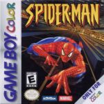 Spider Man 2000 Video Game Platforms