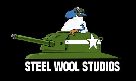 Steel Wool Studios Video Games
