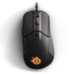 Steelseries Rival 310 Gaming Mouse Review