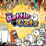 The Battle Cats Free Game