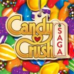 The New Candy Crush Game