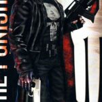 The Punisher 2004 Video Game